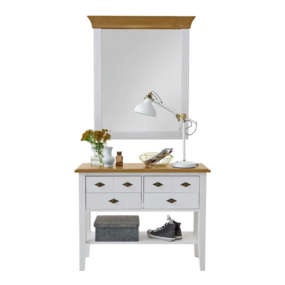 Dielenmöbel Constanta*Pharao24 Sale