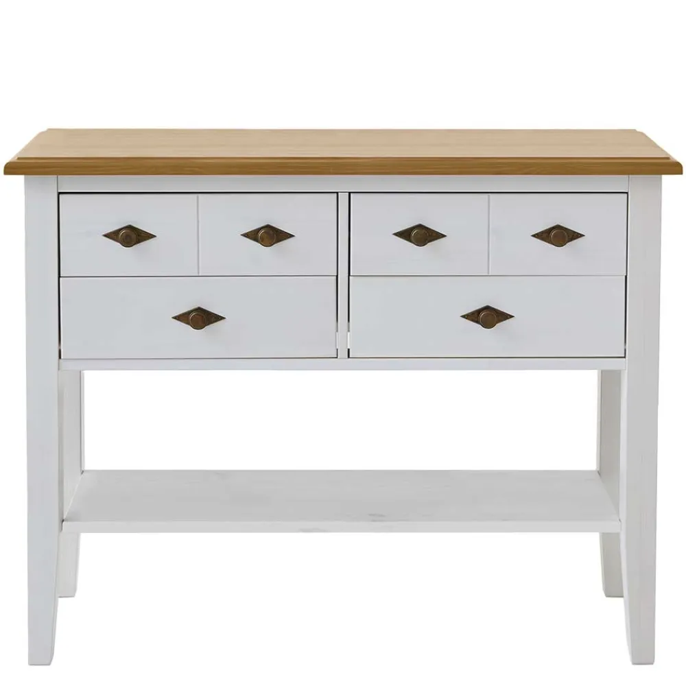 Dielenmöbel Constanta*Pharao24 Sale