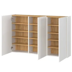 Dielenmöbel Doinas*Pharao24 Sale