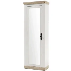 Dielenmöbel Kombination Flurencina*Pharao24 Outlet