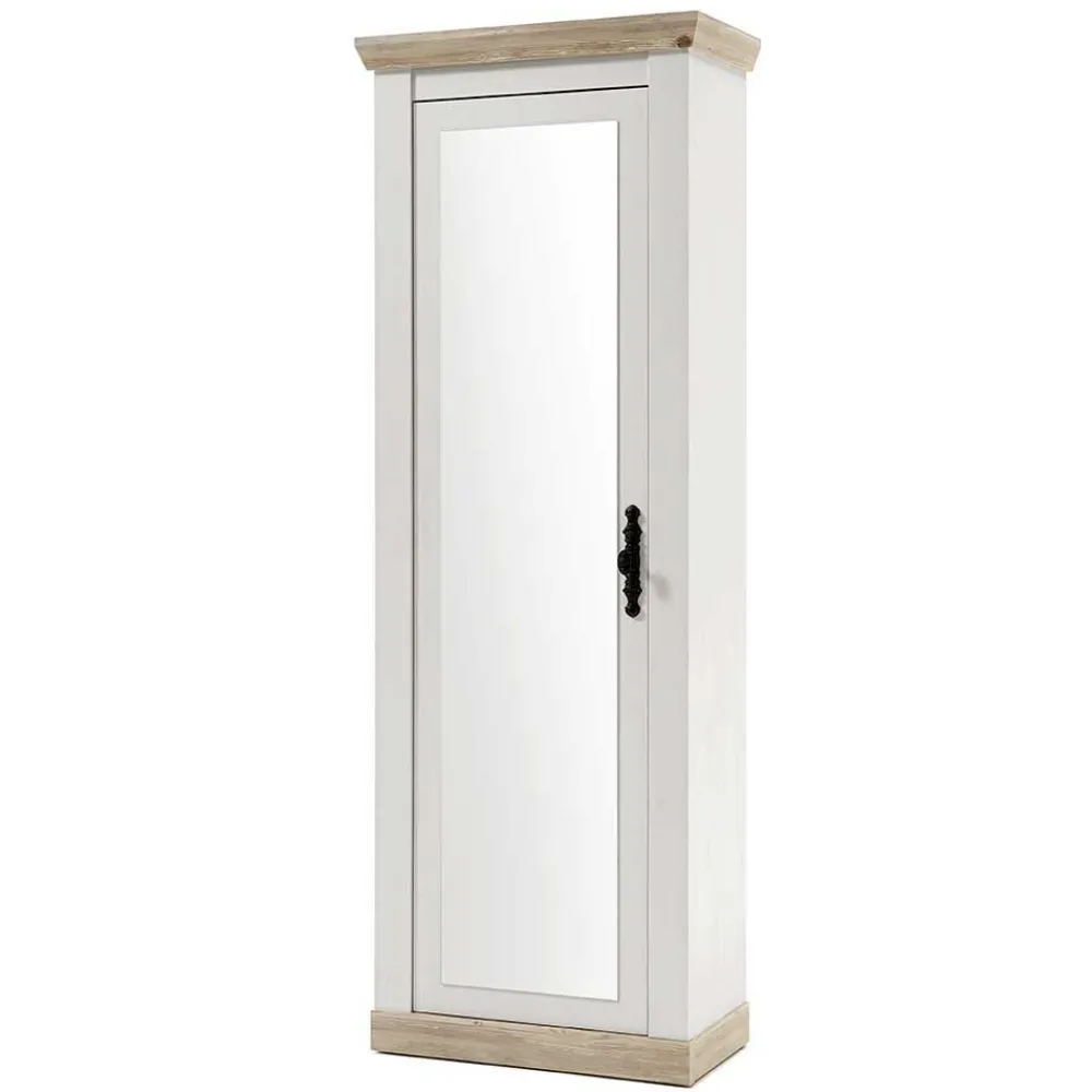 Dielenmöbel Kombination Flurencina*Pharao24 Outlet