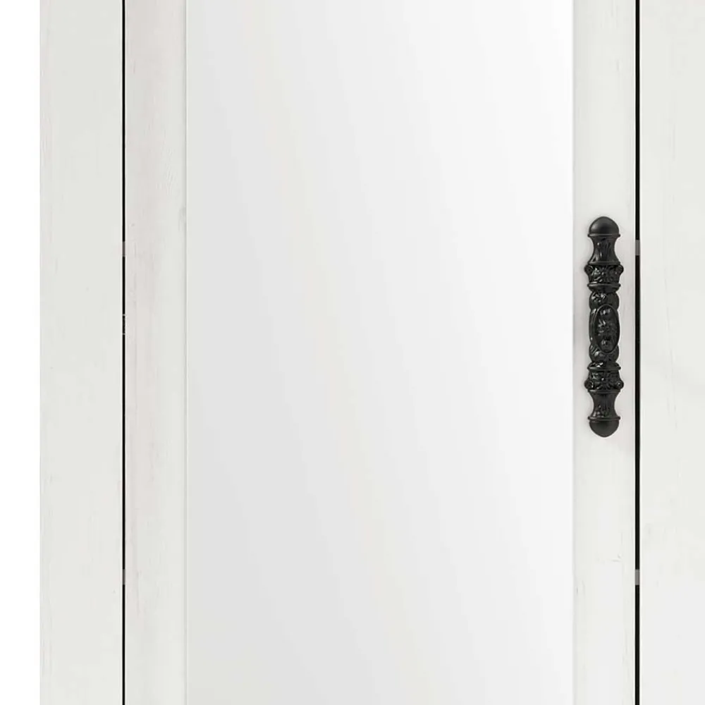 Dielenmöbel Kombination Flurencina*Pharao24 Outlet