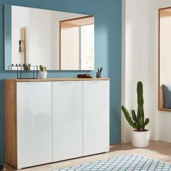 Dielenmöbel Mayocin*Pharao24 Online