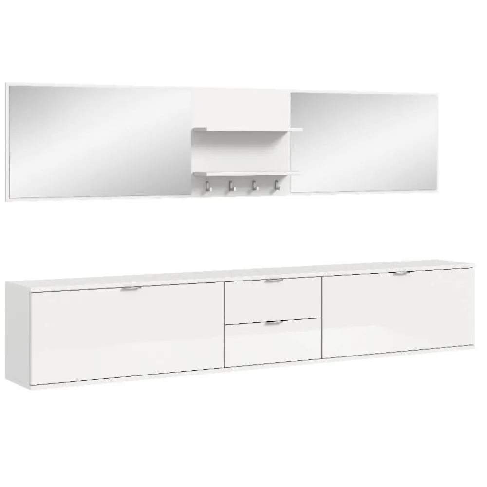 Dielenmöbel Ridonner*Pharao24 New