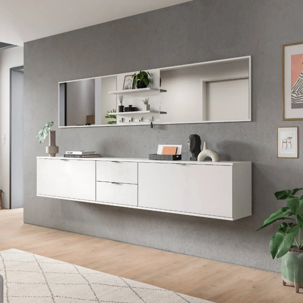 Dielenmöbel Ridonner*Pharao24 New