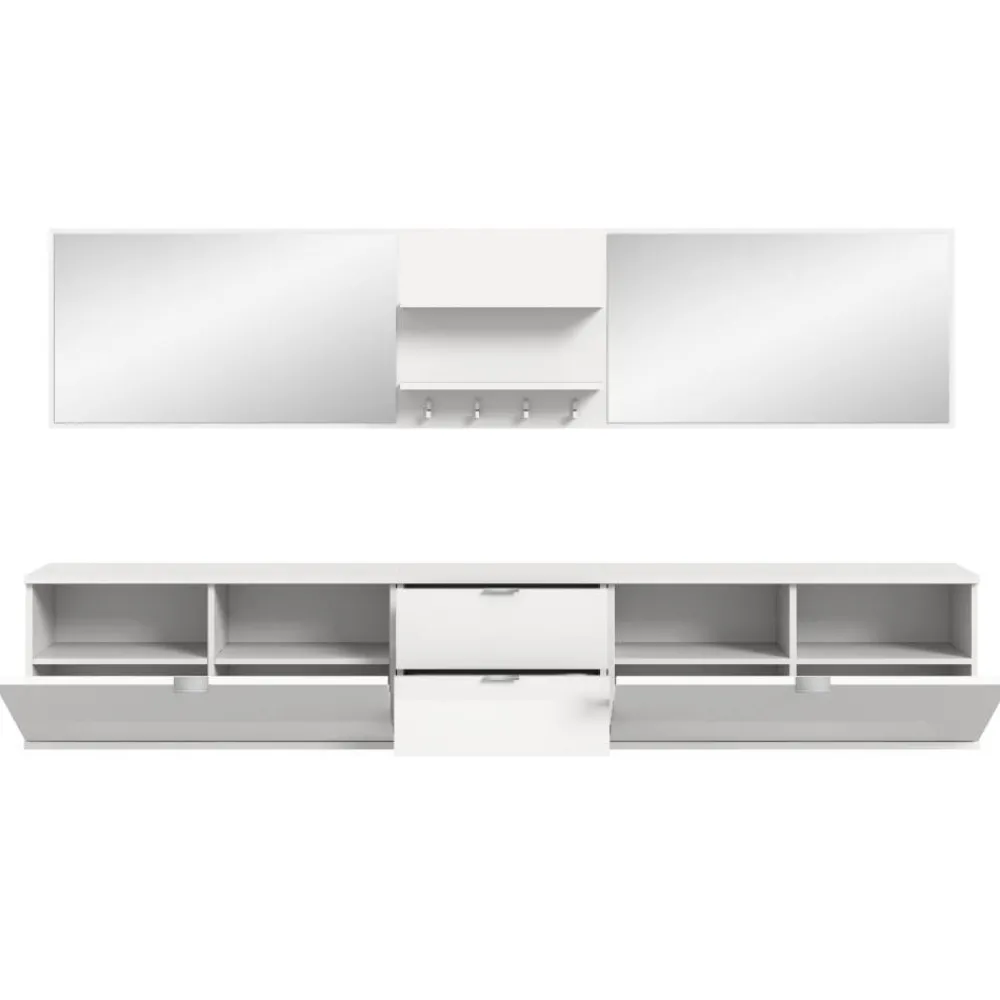 Dielenmöbel Ridonner*Pharao24 New