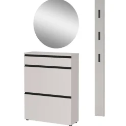 Dielenmöbel Set Alouis*Pharao24