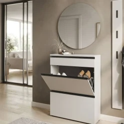 Dielenmöbel Set Alouis*Pharao24