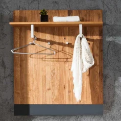 New Dielenmöbel Set Cliva Garderobensets