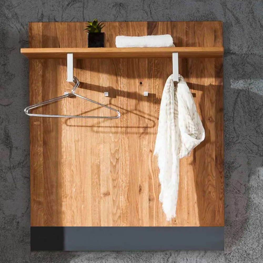 New Dielenmöbel Set Cliva Garderobensets