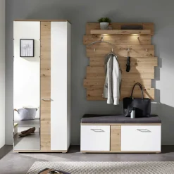 Dielenmöbel Set Cocondar*Pharao24 Clearance