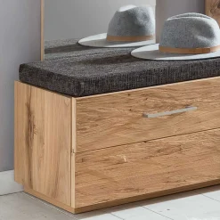 Dielenmöbel Set Elvorina*Pharao24 Online