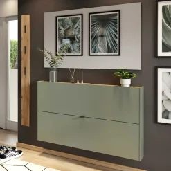 Dielenmöbel Set Lastania*Pharao24 Outlet