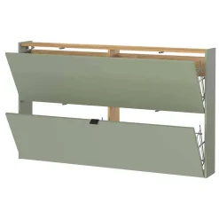 Dielenmöbel Set Lastania*Pharao24 Outlet