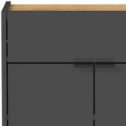 Online Dielenmöbel Set Livanov Garderobensets