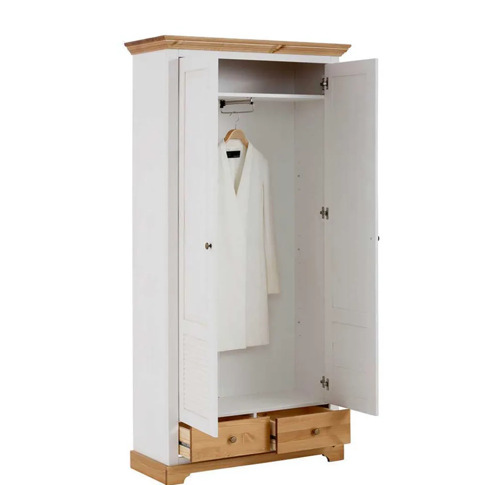 Dielenmöbel Set Lucris*Pharao24 Outlet