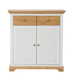 Dielenmöbel Set Lucris*Pharao24 Outlet