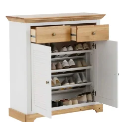 Dielenmöbel Set Lucris*Pharao24 Outlet