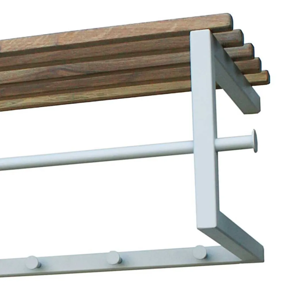 Dielenmöbel Set Navy*Pharao24