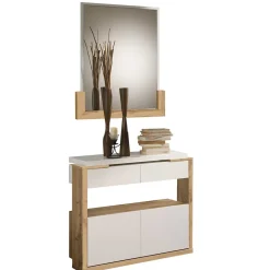 New Dielenmöbel Set Tabea Garderobensets