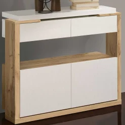 New Dielenmöbel Set Tabea Garderobensets