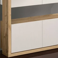 New Dielenmöbel Set Tabea Garderobensets