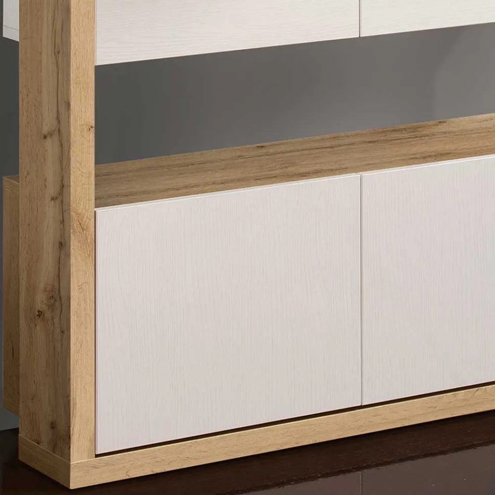 New Dielenmöbel Set Tabea Garderobensets