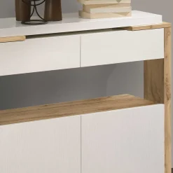 New Dielenmöbel Set Tabea Garderobensets