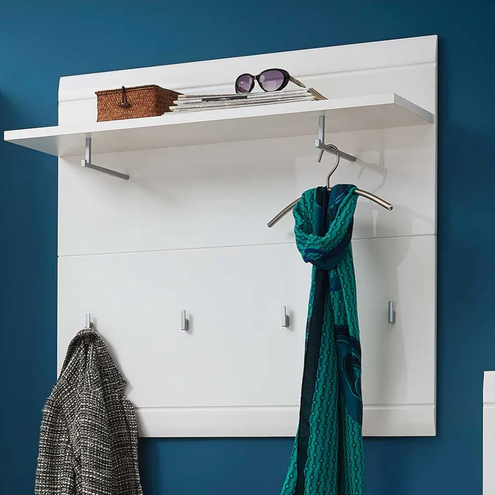 Best Dielenmöbel Set Tiniant Garderobensets