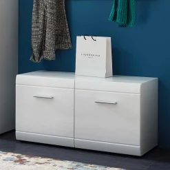 Best Dielenmöbel Set Tiniant Garderobensets