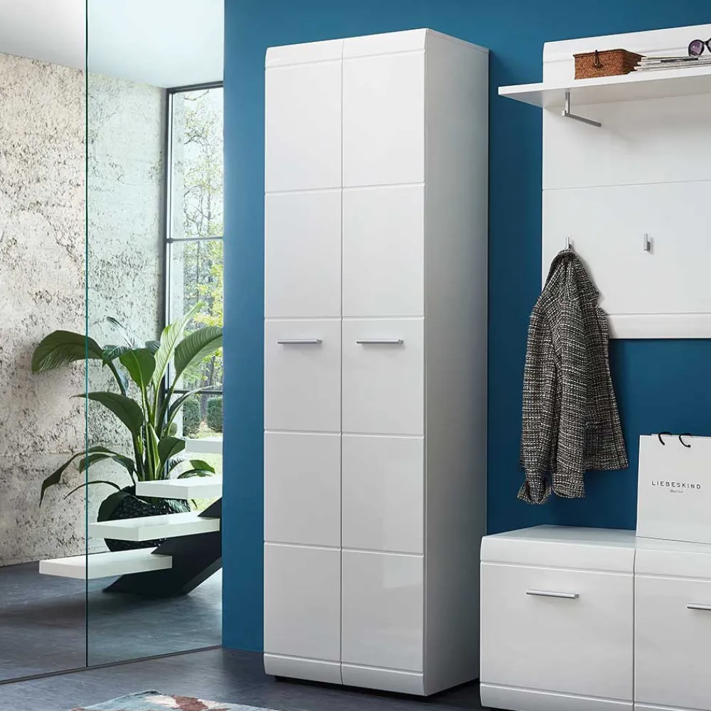 Best Dielenmöbel Set Tiniant Garderobensets