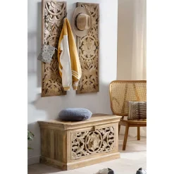 Best Dielenmöbel Set Tumivo Garderobensets