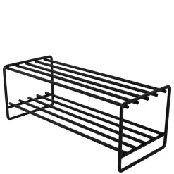 Hot Dielenmöbel Set Valnussa Garderobensets