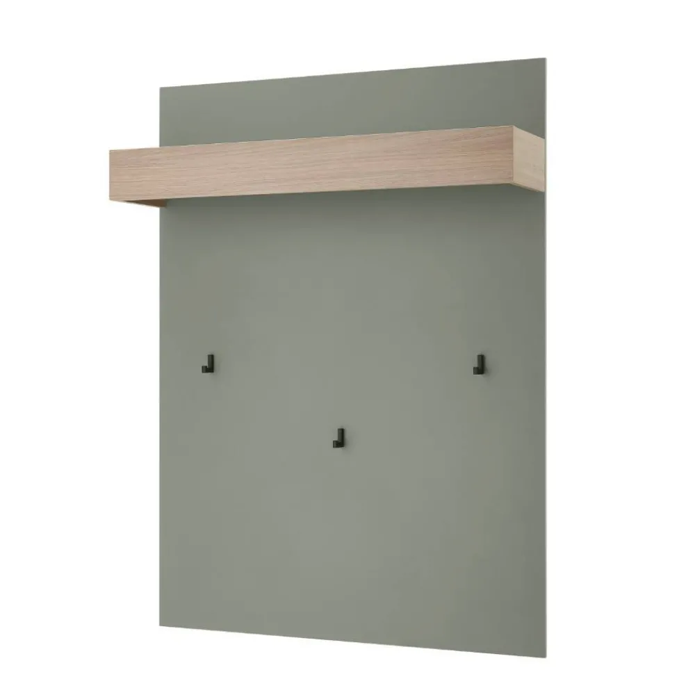 Clearance Dielenmöbel Ulfava Garderobensets