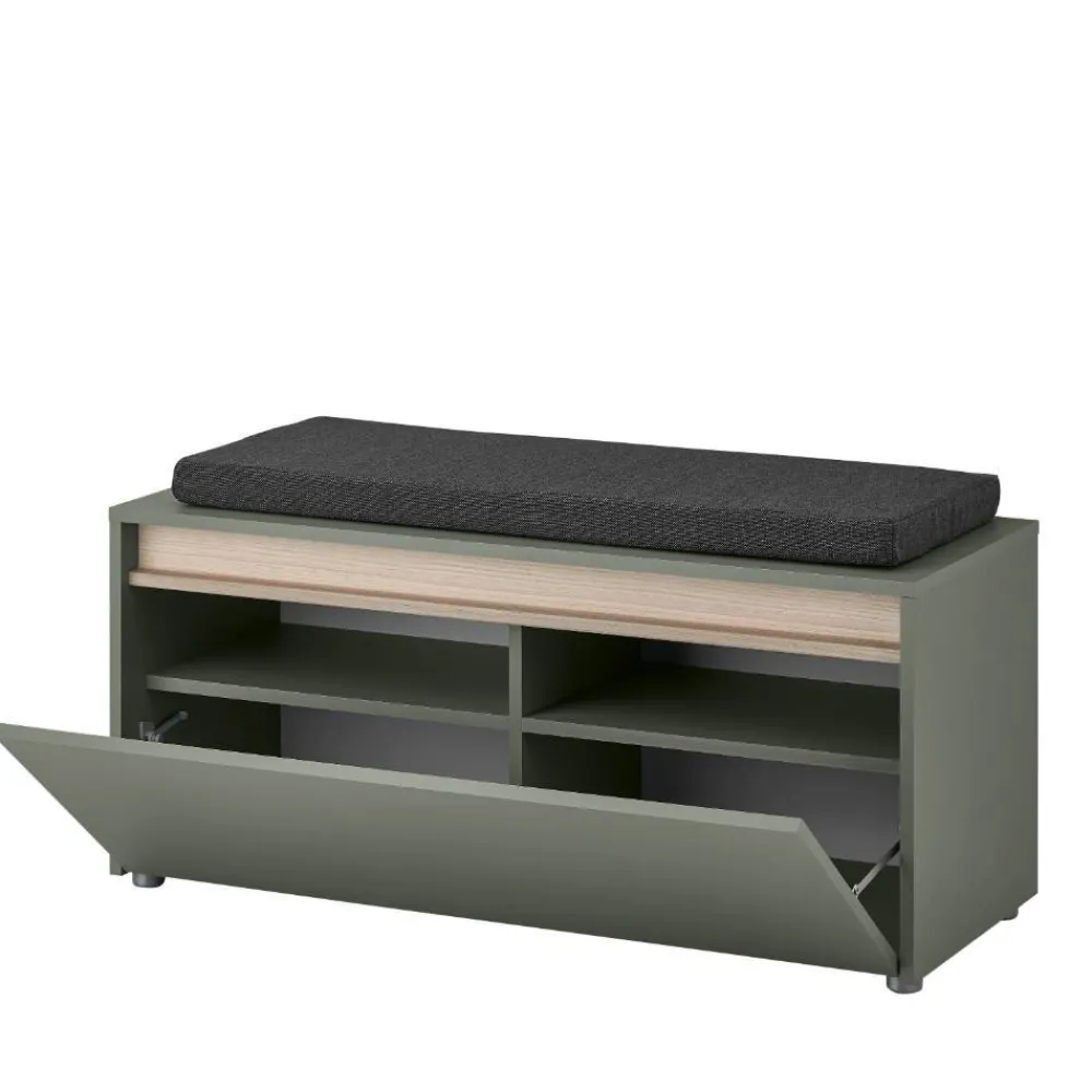 Clearance Dielenmöbel Ulfava Garderobensets