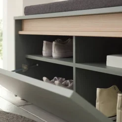 Clearance Dielenmöbel Ulfava Garderobensets