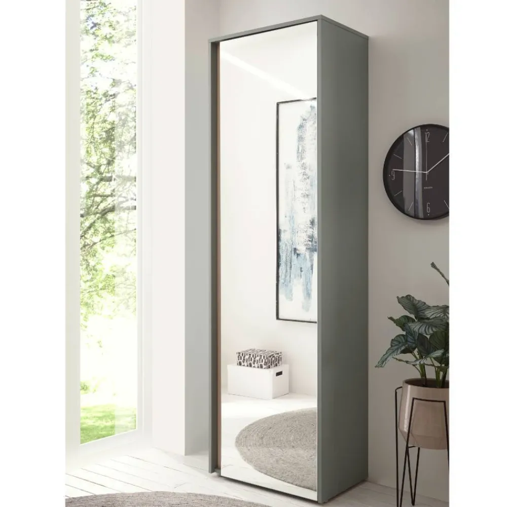 Clearance Dielenmöbel Ulfava Garderobensets