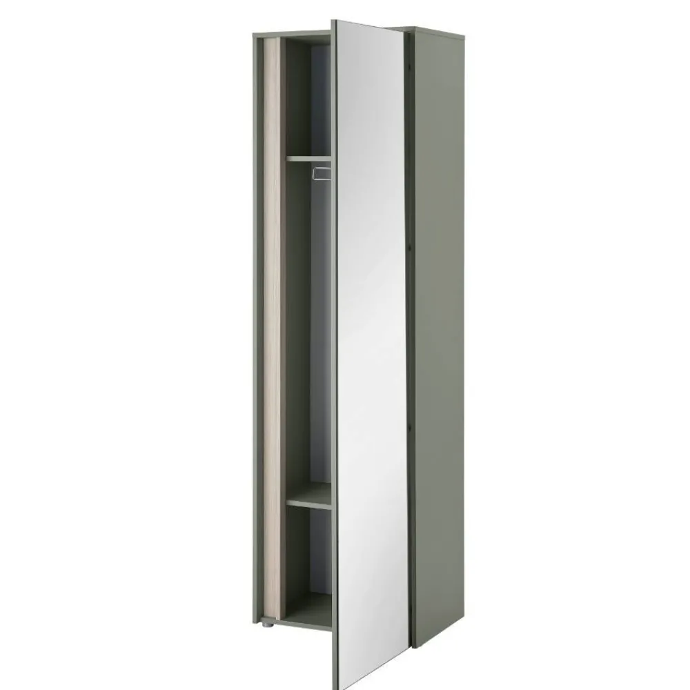 Clearance Dielenmöbel Ulfava Garderobensets