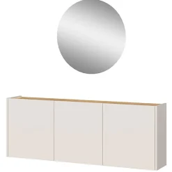 Online Dielenmöbelset Carins Garderobensets