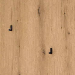 Hot Dielenmöbelset Castilla Garderobensets