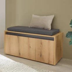 Hot Dielenmöbelset Castilla Garderobensets