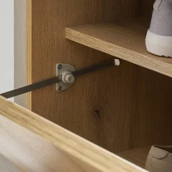 Hot Dielenmöbelset Castilla Garderobensets