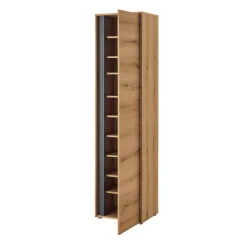 Hot Dielenmöbelset Castilla Garderobensets