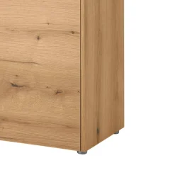 Hot Dielenmöbelset Castilla Garderobensets