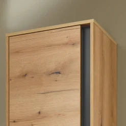 Hot Dielenmöbelset Castilla Garderobensets