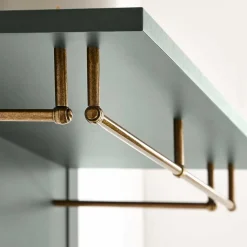 Hot Dielenmöbelset Clujia Garderobensets