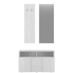 Dielenmöbelset Curney*Pharao24 Outlet