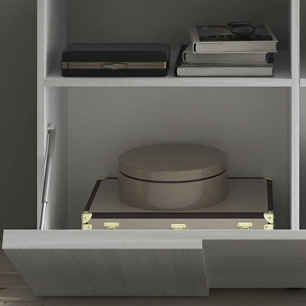 Dielenmöbelset Curney*Pharao24 Outlet