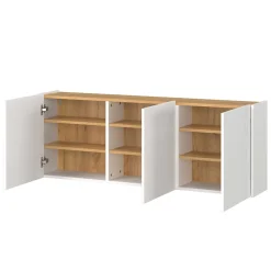 Dielenmöbelset Doinas Garderobensets