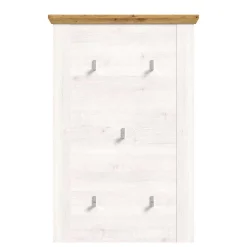 Hot Dielenmöbelset Simple Garderobensets